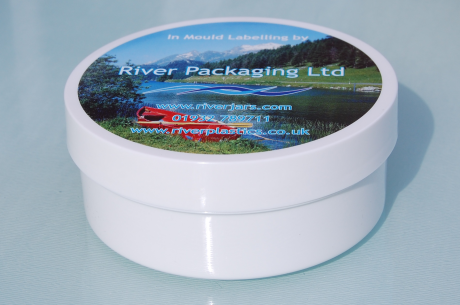 In-mould labelling